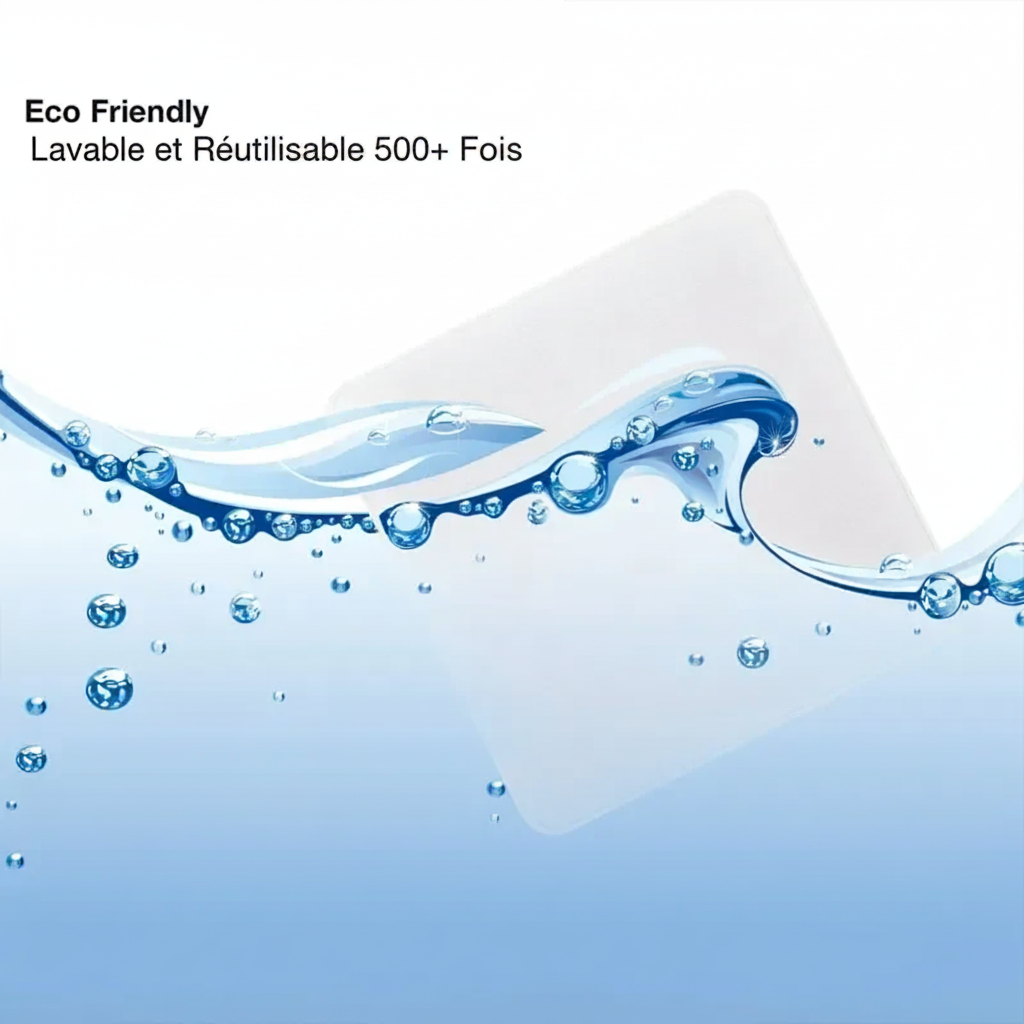 Microfibre de précision - spéciale lentilles caméra