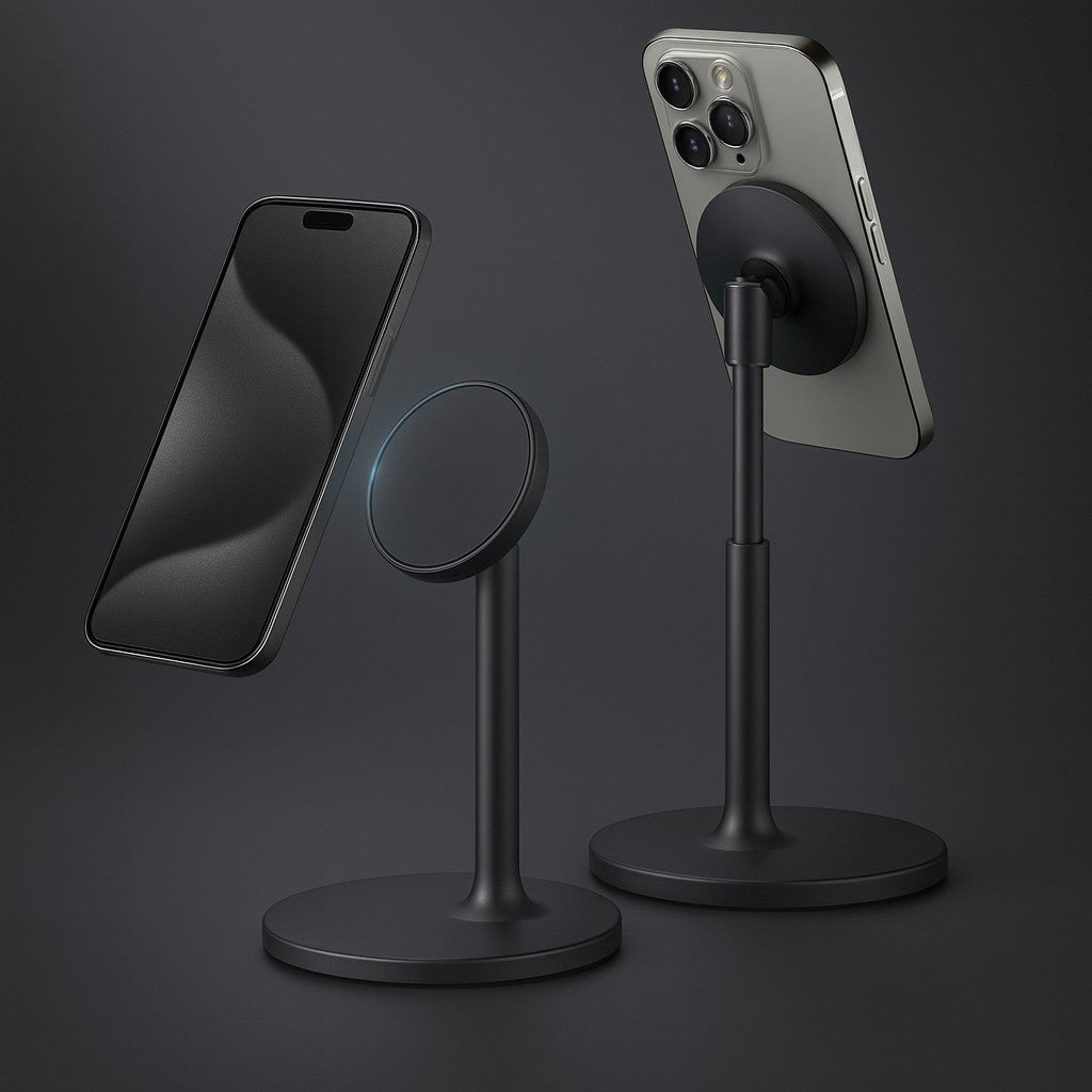 Support smartphone