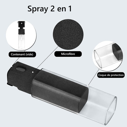 Spray Microfibre