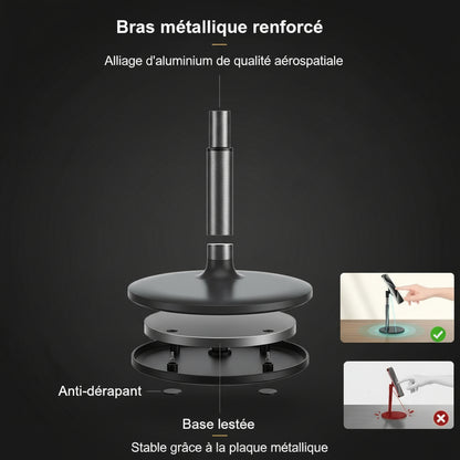 📱 Support Téléphone MagSafe