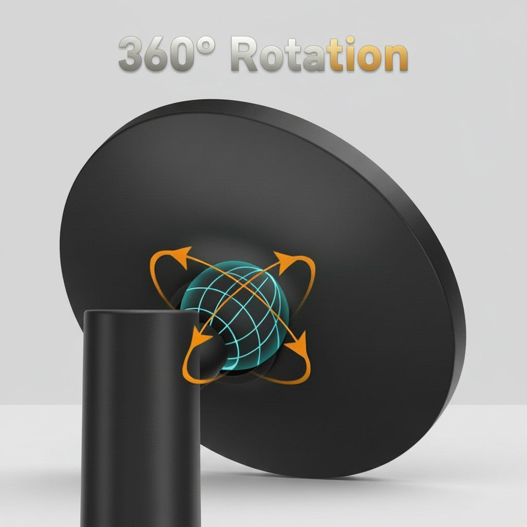 📱 Support Téléphone MagSafe