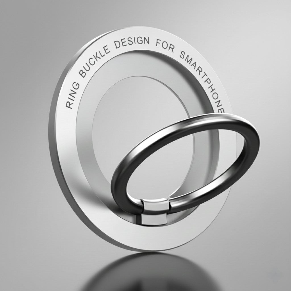 Anneau Magnétique Repliable