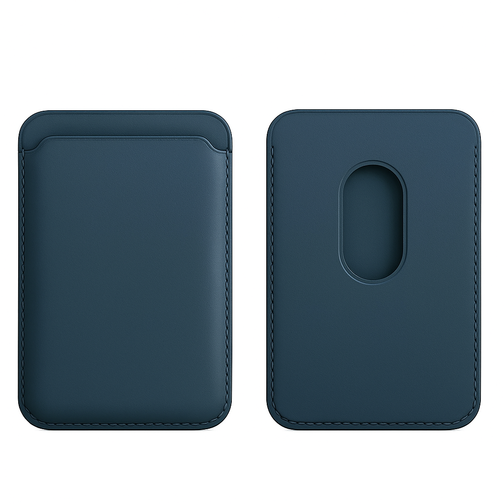 Porte-cartes MagSafe