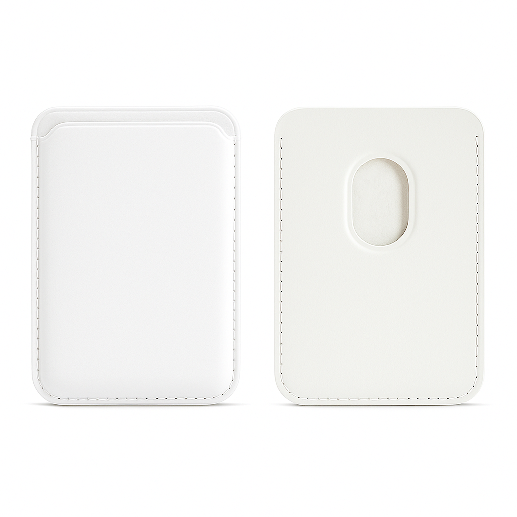Porte-cartes MagSafe