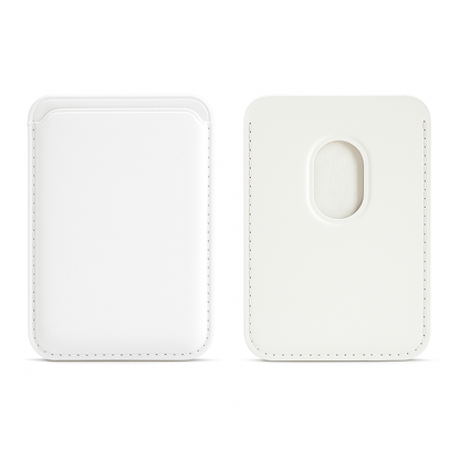 Porte-cartes MagSafe