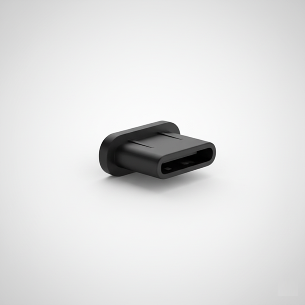 Protection port de charge Type-C