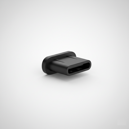 Protection port de charge Type-C