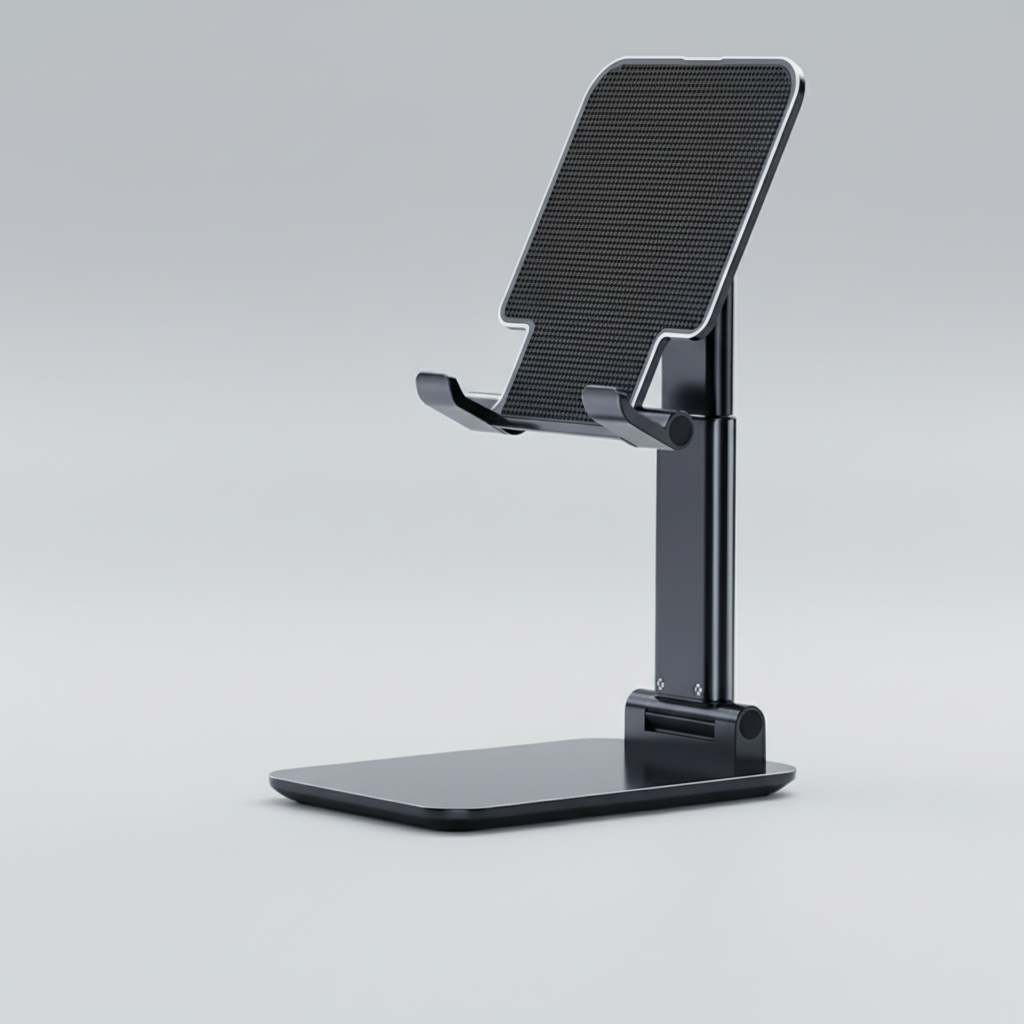 Support de Bureau Pliable Universel