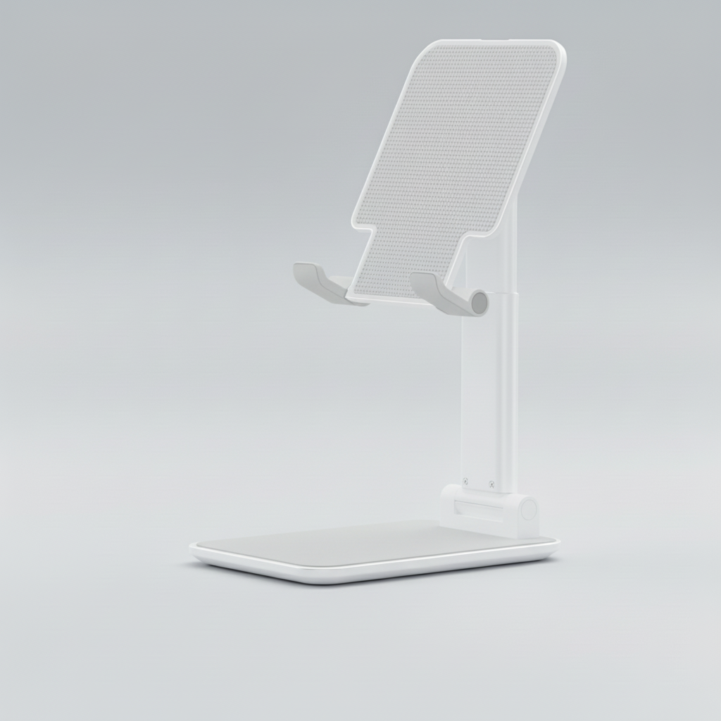 Support de Bureau Pliable Universel