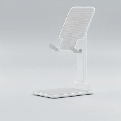 Support de Bureau Pliable Universel