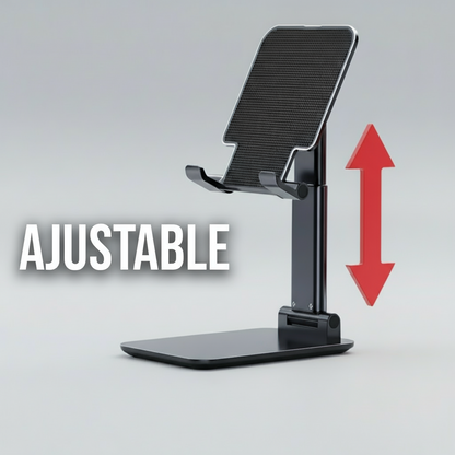 Support de Bureau Pliable Universel