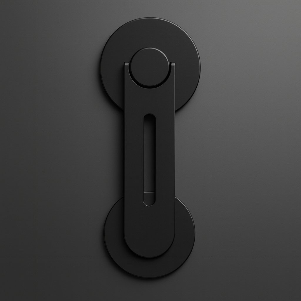 Support Ordinateur MagSafe - Double Écran