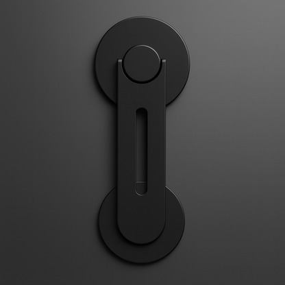 Support Ordinateur MagSafe - Double Écran