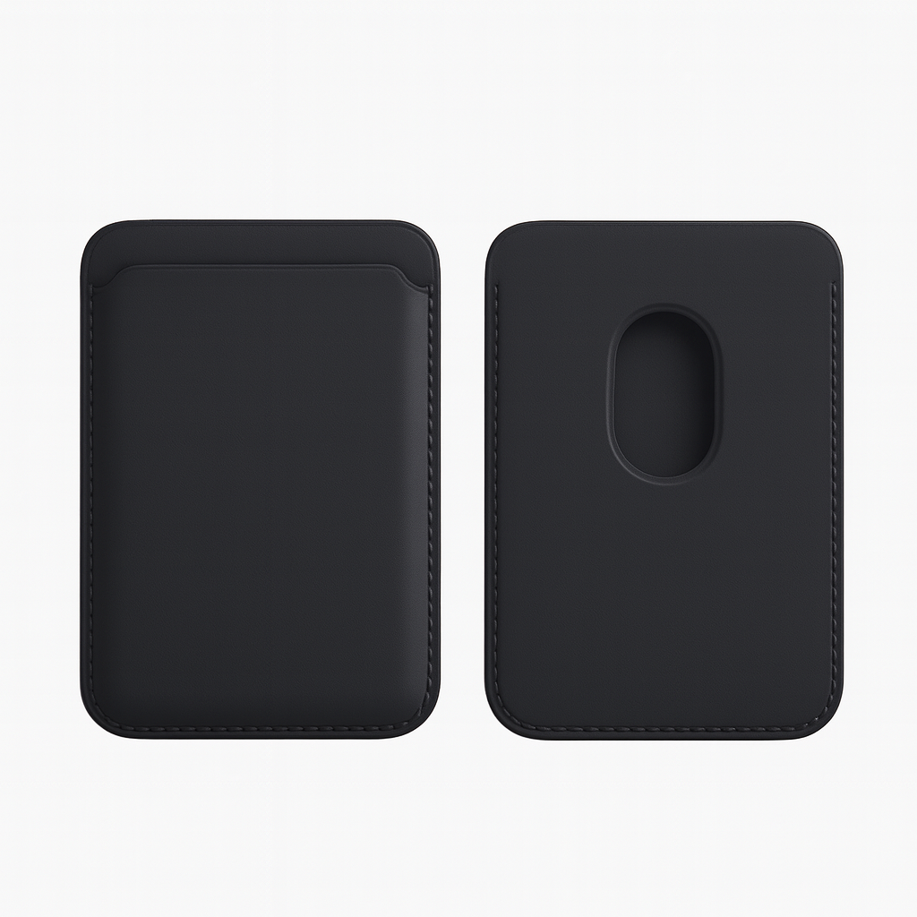 Porte-cartes MagSafe