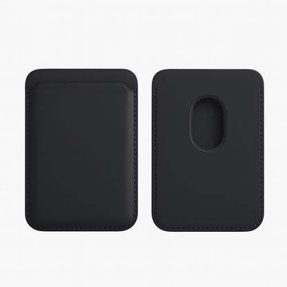 Porte-cartes MagSafe