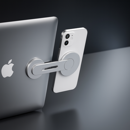 Support Ordinateur MagSafe - Double Écran