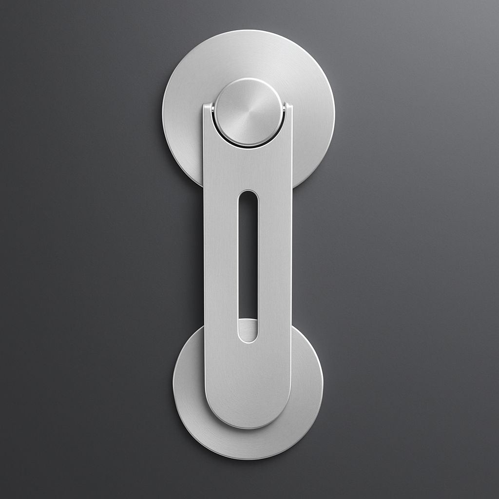 Support Ordinateur MagSafe - Double Écran