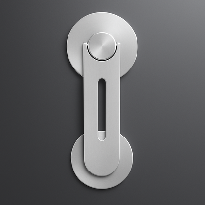 Support Ordinateur MagSafe - Double Écran