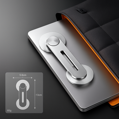 Support Ordinateur MagSafe - Double Écran