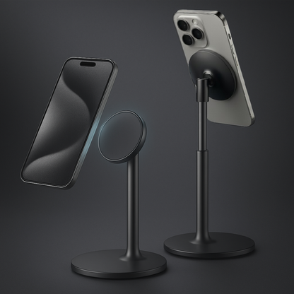 📱 Support Téléphone MagSafe