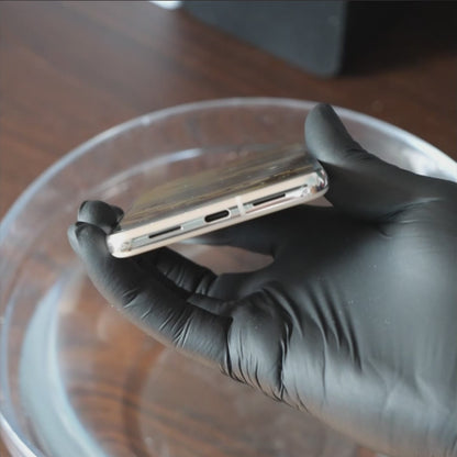 Protection port de charge Type-C