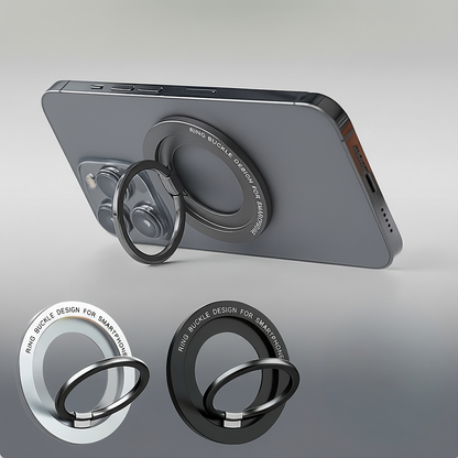 Anneau Magnétique Repliable